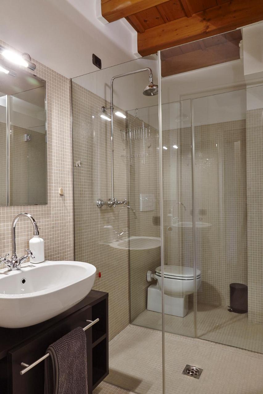 Joivy Charming Apartment Centre Of Комо Экстерьер фото